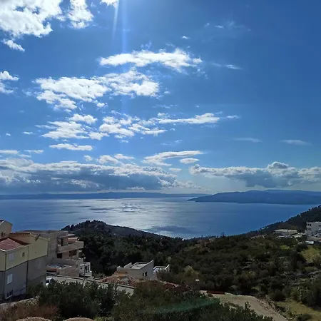 Hill With Private Pool ヴィラ