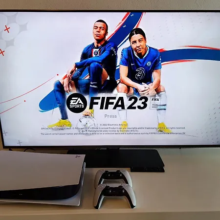 Hill With Private Pool マカルスカ