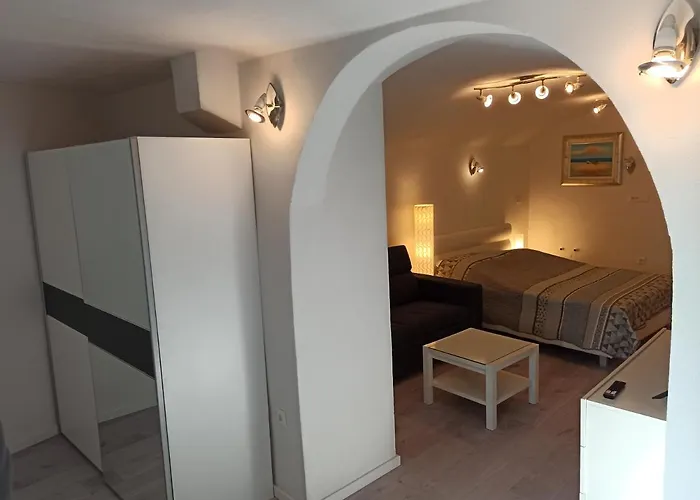 Вилла Hill With Private Pool *