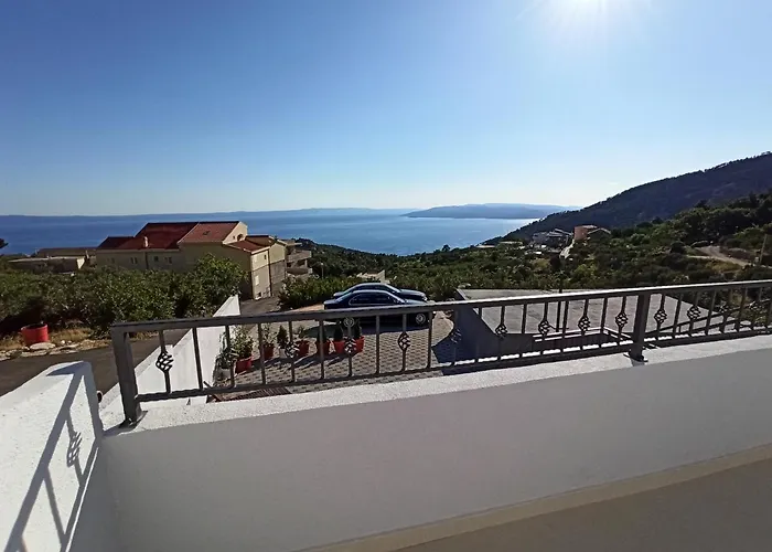 Вилла Hill With Private Pool