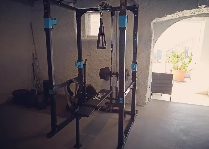 Hill With Private Pool Вилла Макарска