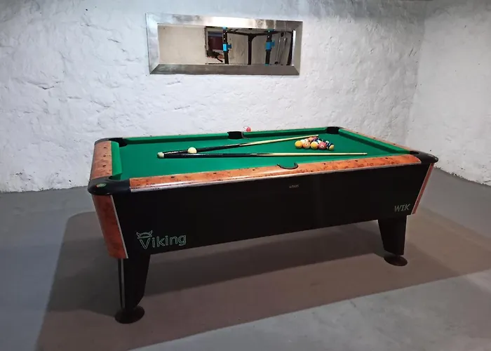 Hill With Private Pool Вилла