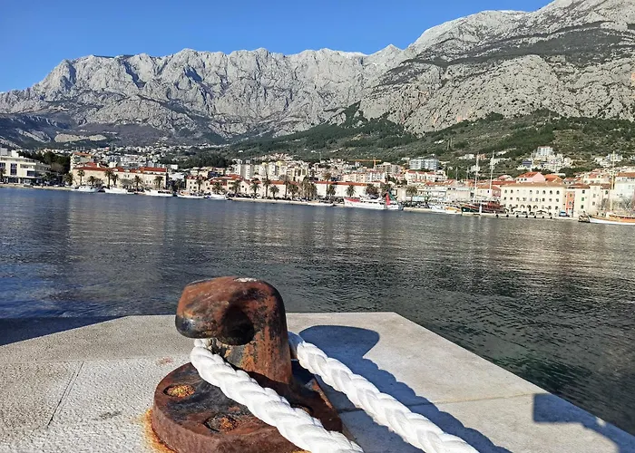 Вилла Hill With Private Pool *