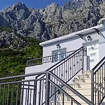Villa Top Hill - Private Pool & Jacuzzi * Makarska