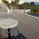 Вилла Hill With Private Pool Макарска