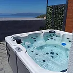 Hill With Private Pool Вилла