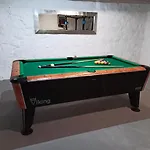 Villa Top Hill - Private Pool & Jacuzzi Villa