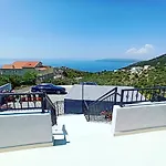 Villa Top Hill - Private Pool & Jacuzzi Makarska
