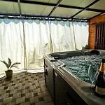 Вилла Hill With Private Pool