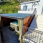 Villa Top Hill - Private Pool & Jacuzzi Makarska