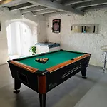 Villa Villa Top Hill - Private Pool & Jacuzzi Makarska