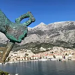 Villa Top Hill - Private Pool & Jacuzzi Villa Makarska