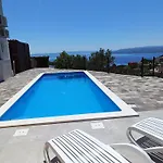 Villa Top Hill - Private Pool & Jacuzzi Villa Makarska