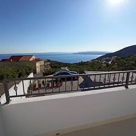 Villa Hill With Private Pool