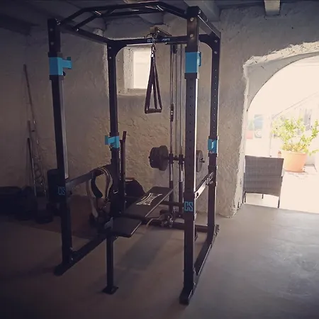 Hill With Private Pool Villa Makarska