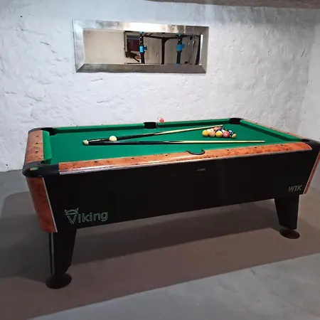 Hill With Private Pool Βίλα