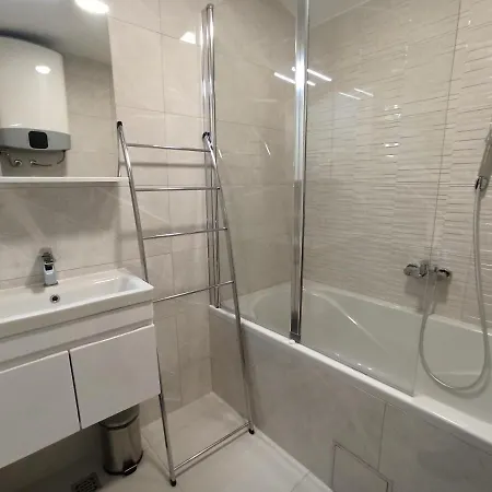 Hill - Private Pool & Jacuzzi