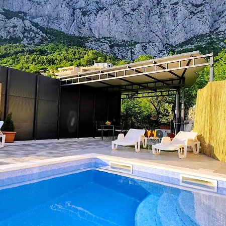 Villa Hill - Private Pool & Jacuzzi *